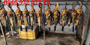 Mua Pa lăng Xích Lắc Tay Nhật Bãi chất lượng ở đâu tại Sài Gòn TPHCM
