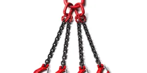 Sling Dây xích bộ câu hàng nhiều chân giá rẻ TPHCM