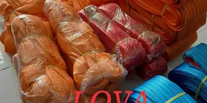 Dây Cáp Vải Cẩu Hàng Chất Lượng Là Gì