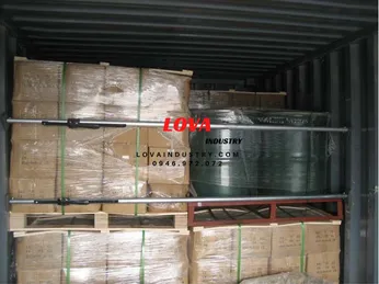 Thanh Chắn Hàng tăng đơ Thùng Xe Container