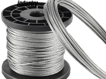 BẢNG GIÁ DÂY CÁP THÉP INOX 304 TẠI KHO TP. HCM GIAO HÀNG TOÀN QUỐC
