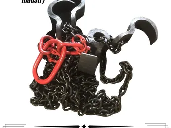 SLING XÍCH 2 CHÂN CẨU TÔN HÀNG SẲN GIÁ TỐT GIAO HÀNG TOÀN QUỐC