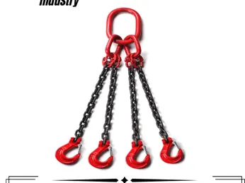 Sling Dây xích bộ câu hàng nhiều chân giá rẻ TPHCM