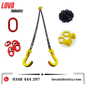 Dây xích cẩu tôn