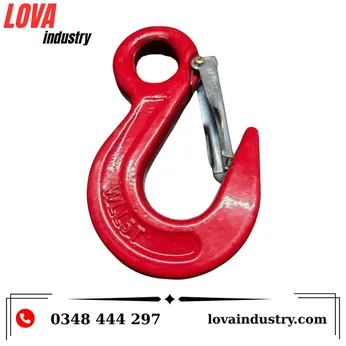 Móc cẩu miệng rộng