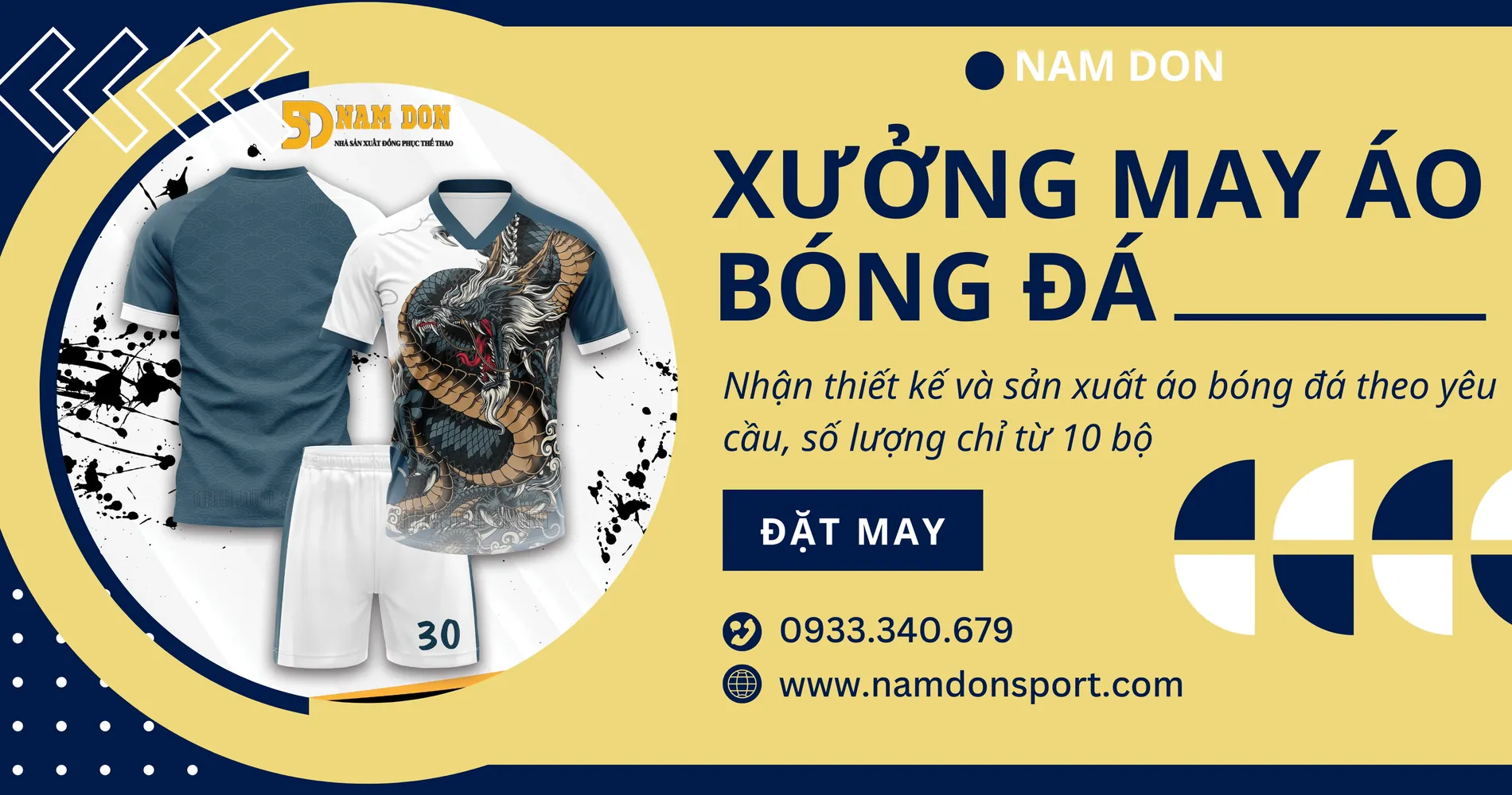 Khách Hàng Đặt Sản Xuất Đồng Phục