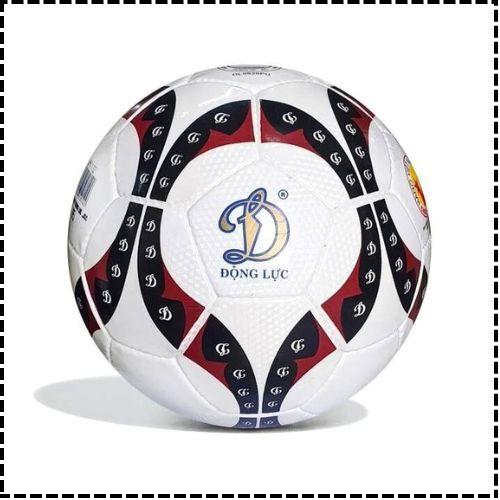 Quả Bóng Đá Động Lực Chính Hãng UHV 1.02 - Size 5