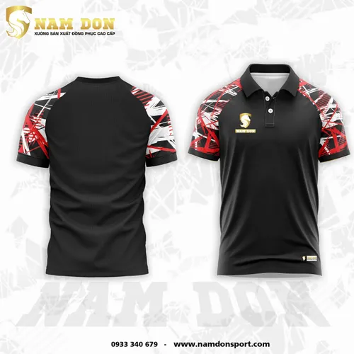 Giá Sỉ Áo polo thể thao nam BASIC APL01-DE Cao Cấp