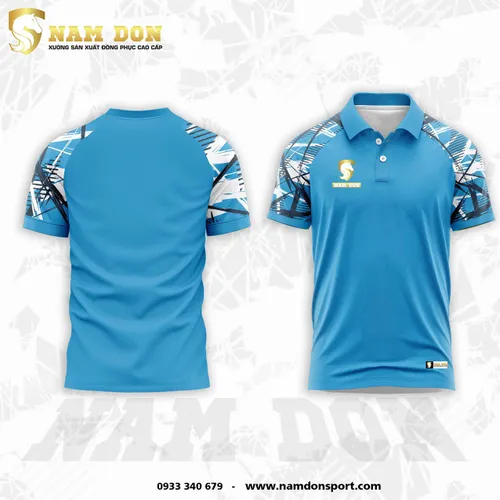 Giá Sỉ Áo polo thể thao nam BASIC APL01-XT Đen Cao Cấp