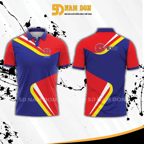 ÁO POLO THỂ THAO APL49
