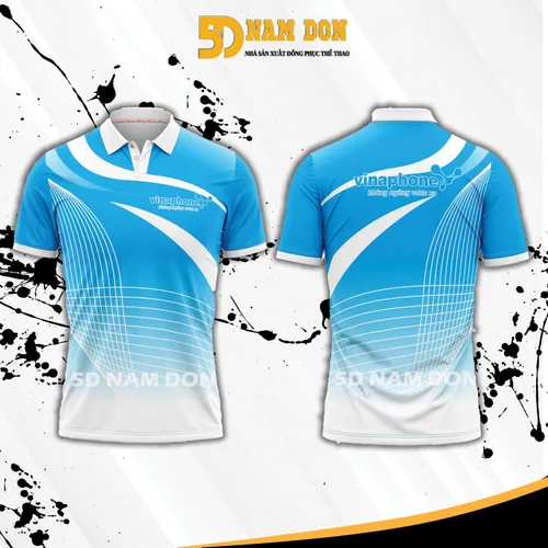 ÁO POLO THỂ THAO APL48