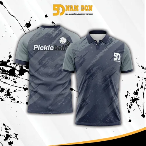 ÁO PICKLEBALL THIẾT KẾ APICK03
