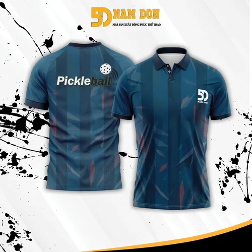 ÁO PICKLEBALL THIẾT KẾ APICK04