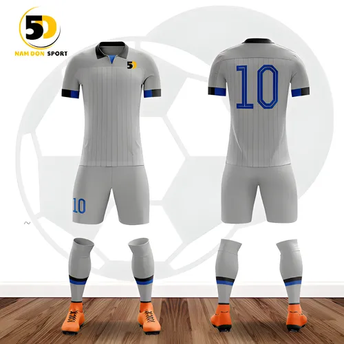 Áo Bóng Đá Thiết Kế ATK13