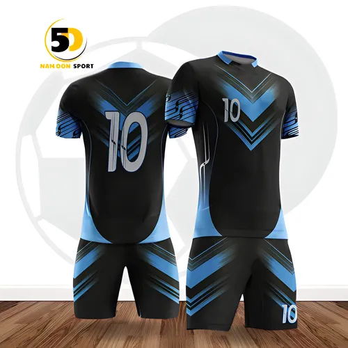 Áo Bóng Đá Thiết Kế ATK20