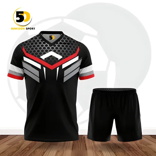 Áo Bóng Đá Thiết Kế ATK36