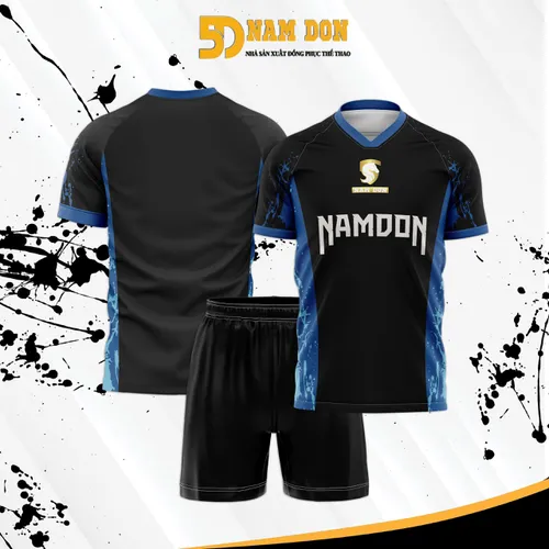 ĐẶT ÁO BÓNG ĐÁ - FREE IN ẤN THIẾT KẾ ABD105
