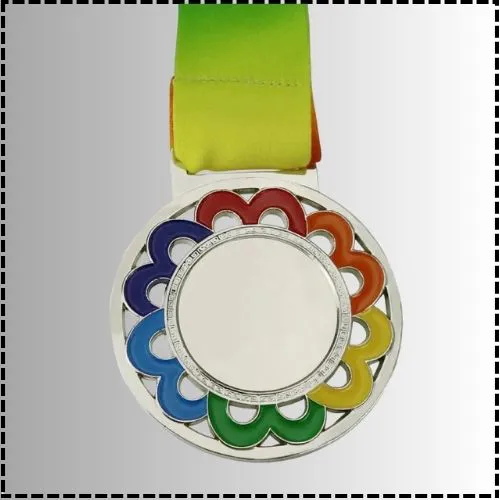 Huy Chương Bóng Đá DAY STAR - Vàng - Bạc - Đồng