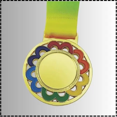 Huy Chương Bóng Đá DAY STAR - Vàng - Bạc - Đồng