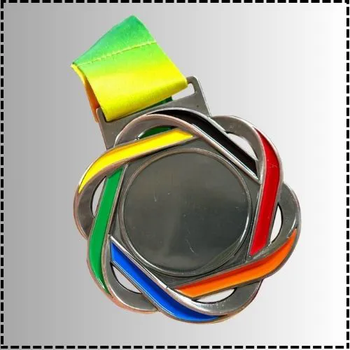 Huy Chương Bóng Đá FIVE STAR - Vàng - Bạc - Đồng