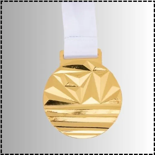 Huy Chương Bóng Đá NGÔI SAO - Vàng - Bạc - Đồng