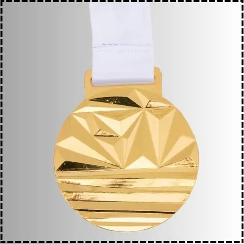 Huy Chương Bóng Đá NGÔI SAO - Vàng - Bạc - Đồng