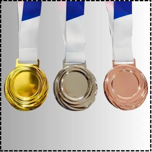 Huy Chương Bóng Đá OLYMPIC - Vàng - Bạc - Đồng