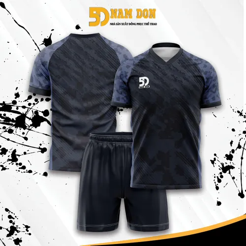 ÁO BÓNG ĐÁ THIẾT KẾ AABD97