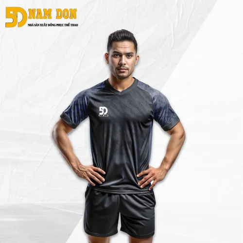 ÁO BÓNG ĐÁ THIẾT KẾ AABD97