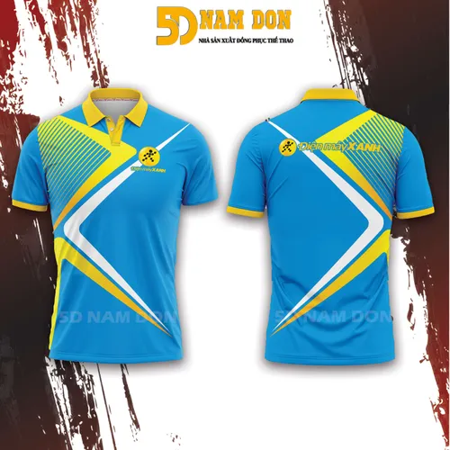 ÁO POLO THỂ THAO APL03
