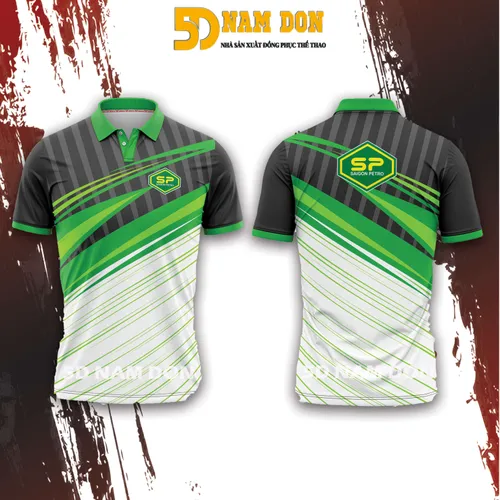 ÁO POLO THỂ THAO APL04