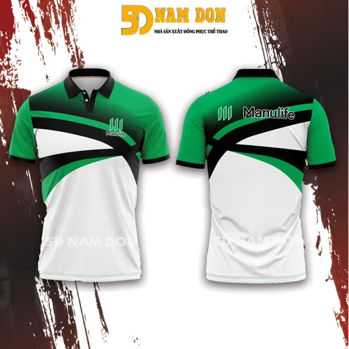 ÁO POLO THỂ THAO APL05