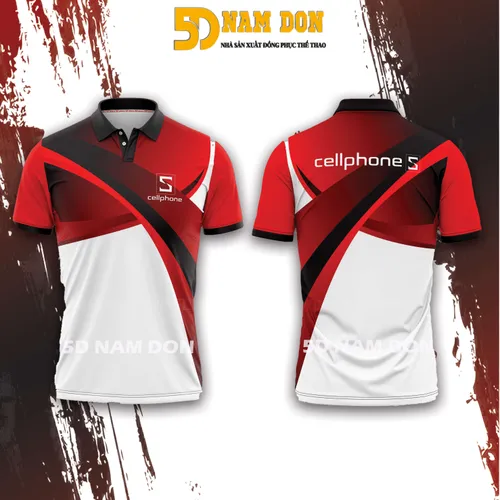 ÁO POLO THỂ THAO APL06