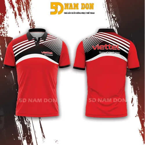 ÁO POLO THỂ THAO APL07