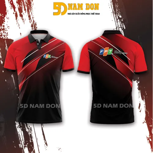 ÁO POLO THỂ THAO APL08