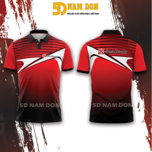 ÁO POLO THỂ THAO APL09