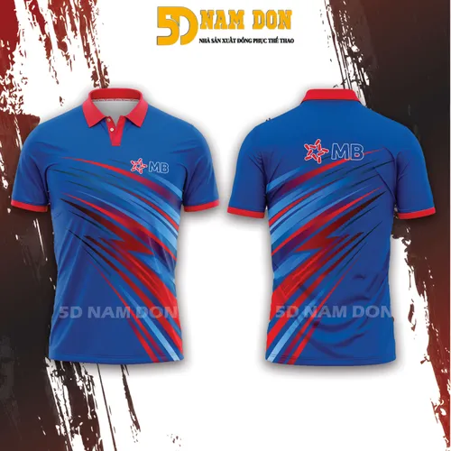 ÁO POLO THỂ THAO APL10
