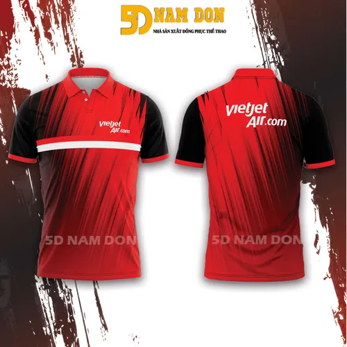 ÁO POLO THỂ THAO APL11