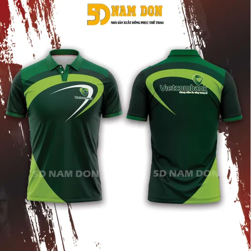 ÁO POLO THỂ THAO APL12