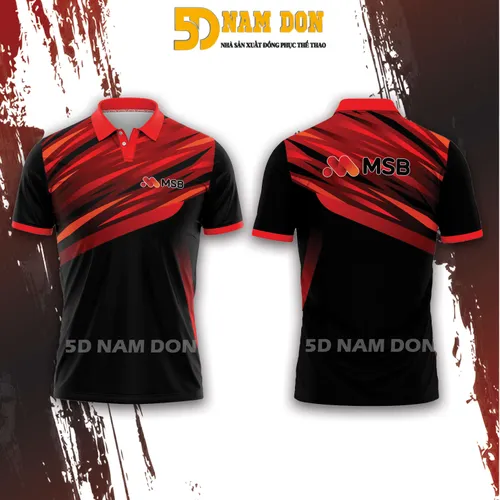 ÁO POLO THỂ THAO APL13