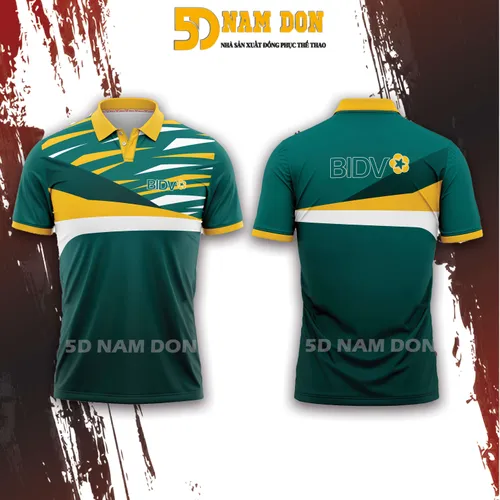 ÁO POLO THỂ THAO APL14