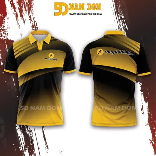 ÁO POLO THỂ THAO APL15