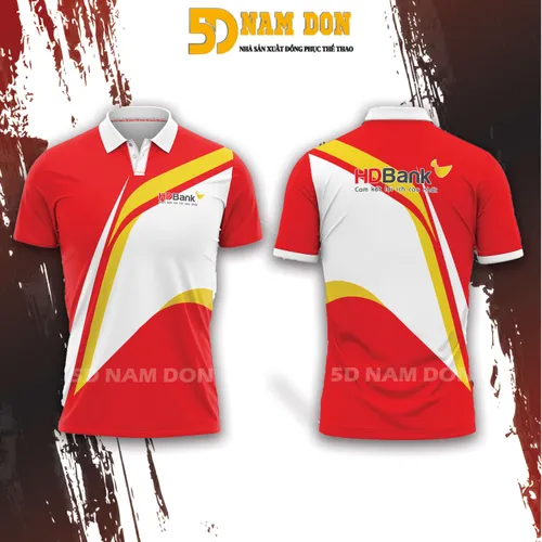 ÁO POLO THỂ THAO APL16