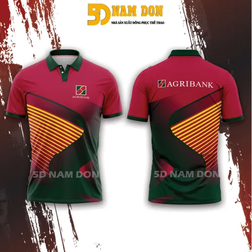 ÁO POLO THỂ THAO APL17