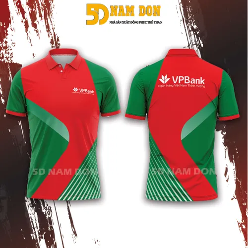 ÁO POLO THỂ THAO APL19