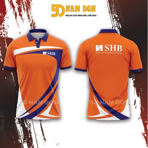 ÁO POLO THỂ THAO APL20