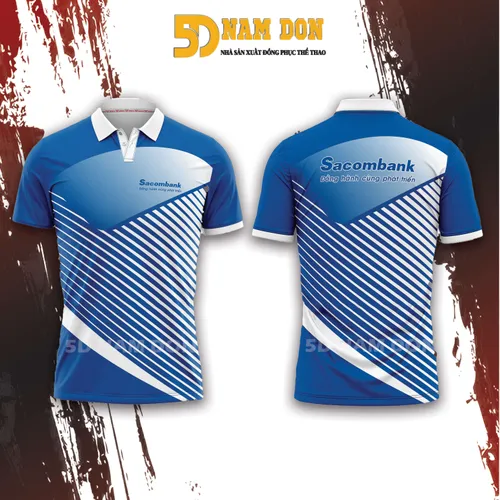 ÁO POLO THỂ THAO APL22