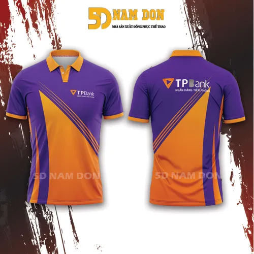 ÁO POLO THỂ THAO APL23