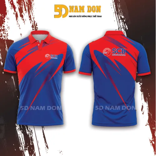 ÁO POLO THỂ THAO APL27