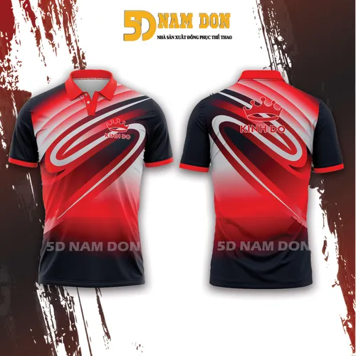 ÁO POLO THỂ THAO APL28